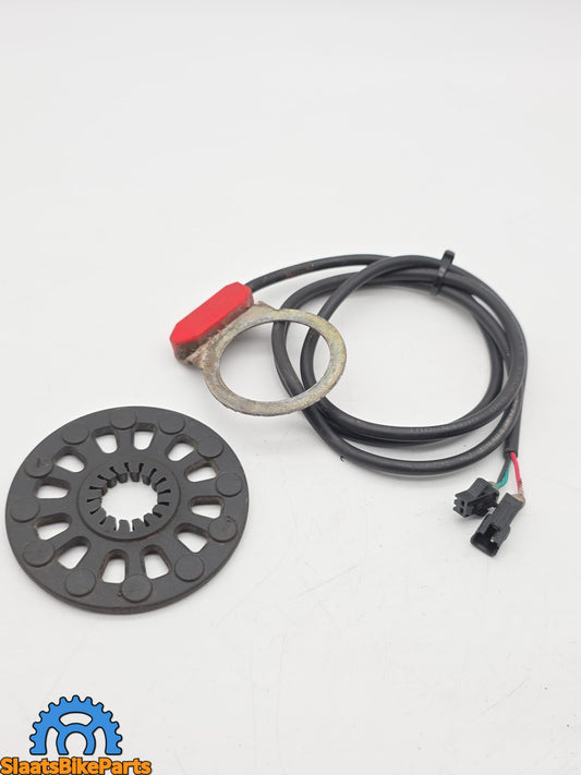 Motorkabel | Giant Twist Lite