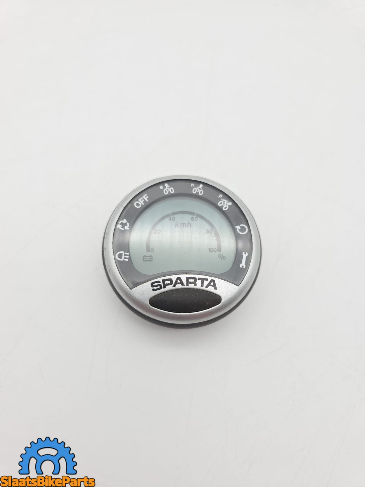 ION Rond Display | Sparta Batavus Koga