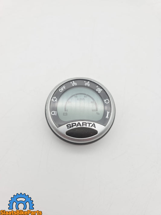 ION Runddisplay | Sparta Batavus Koga