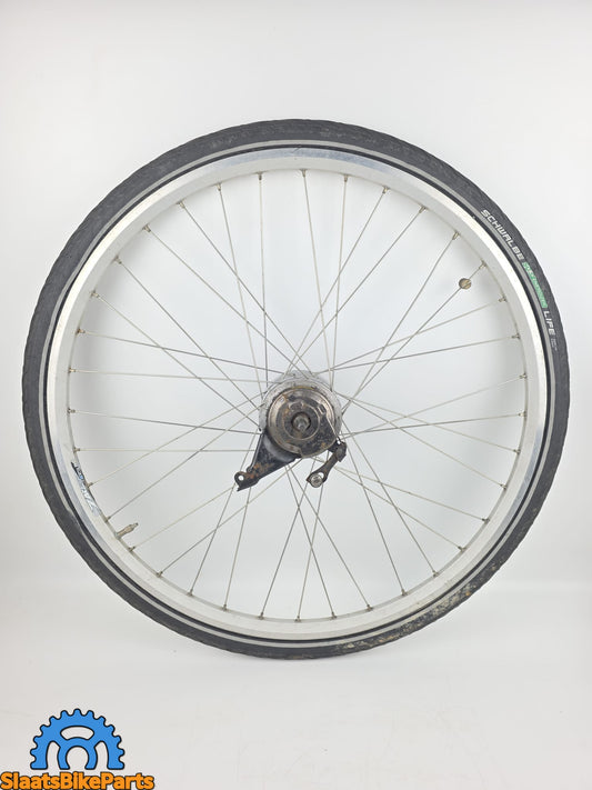 Shimano Nexus SG-8R31 | Hinterrad 28 Zoll | 8 Gänge
