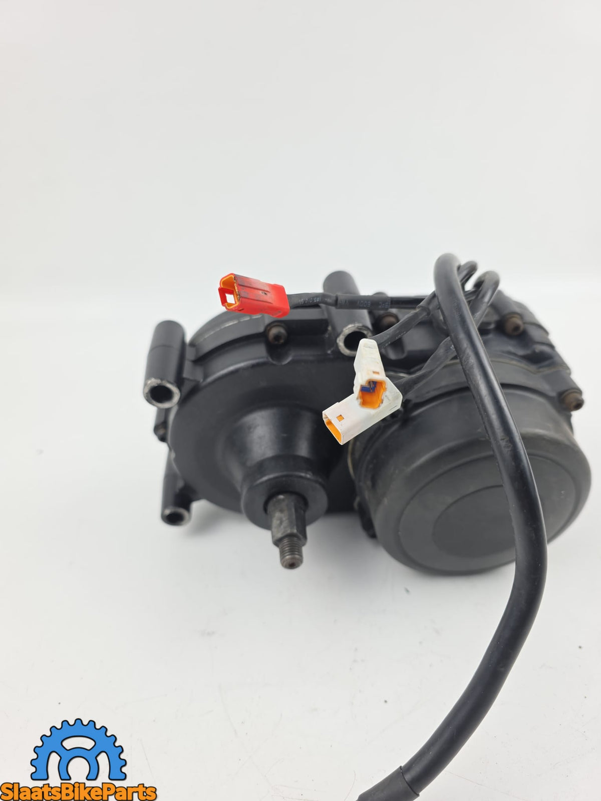 Middenmotor | Impulse | Gazelle | 998700800