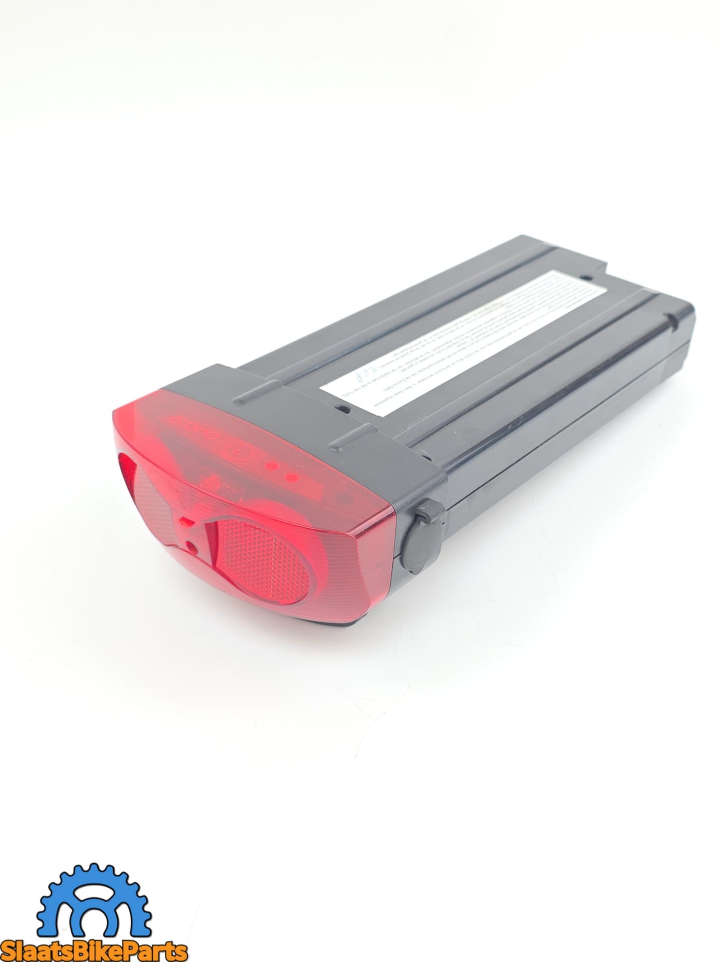 Accu | Cortina Ecomo | Panasonic Li-Ion | Defect