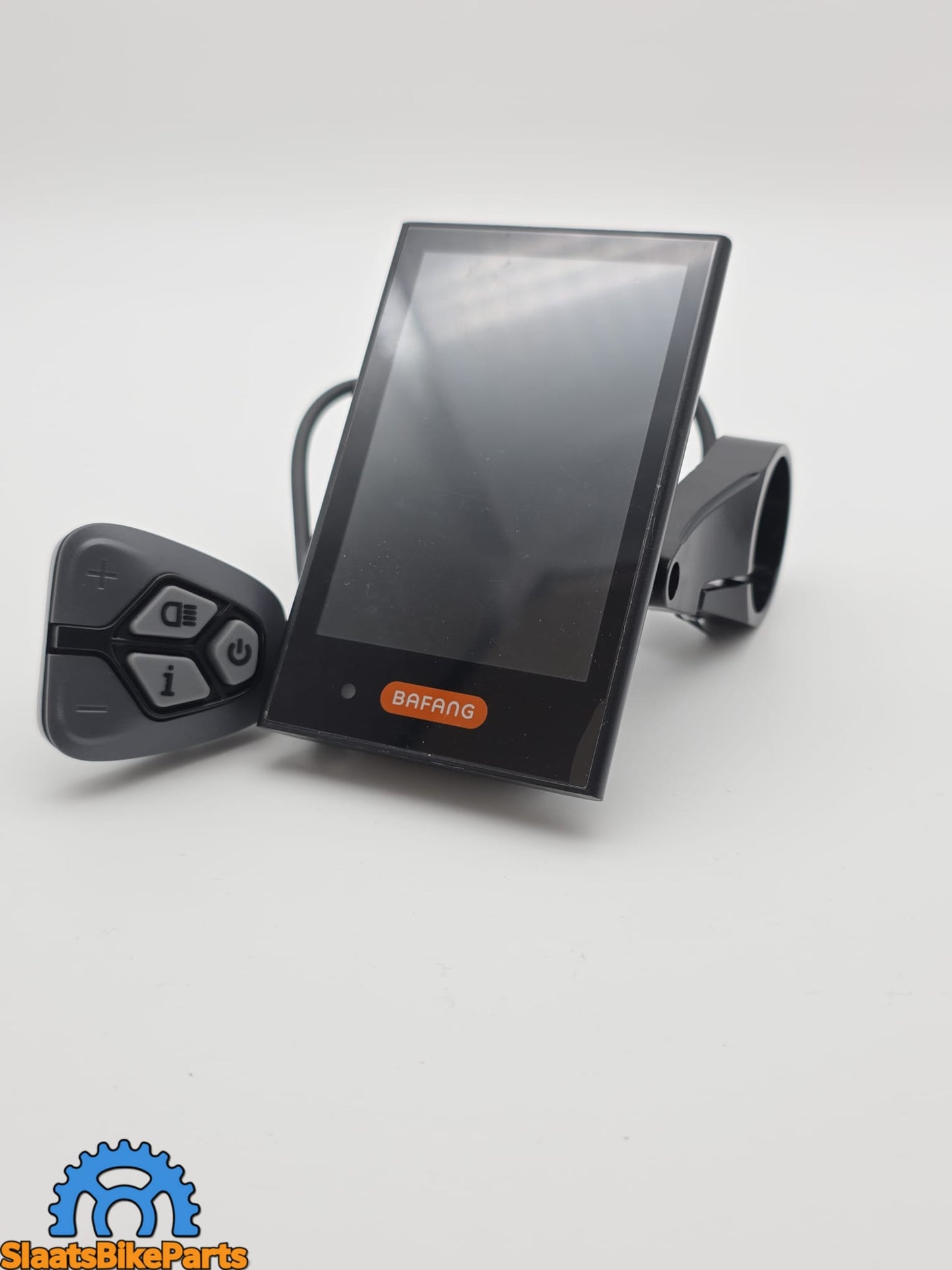 Display Bafang | DP C18.C | LCD | E-bike