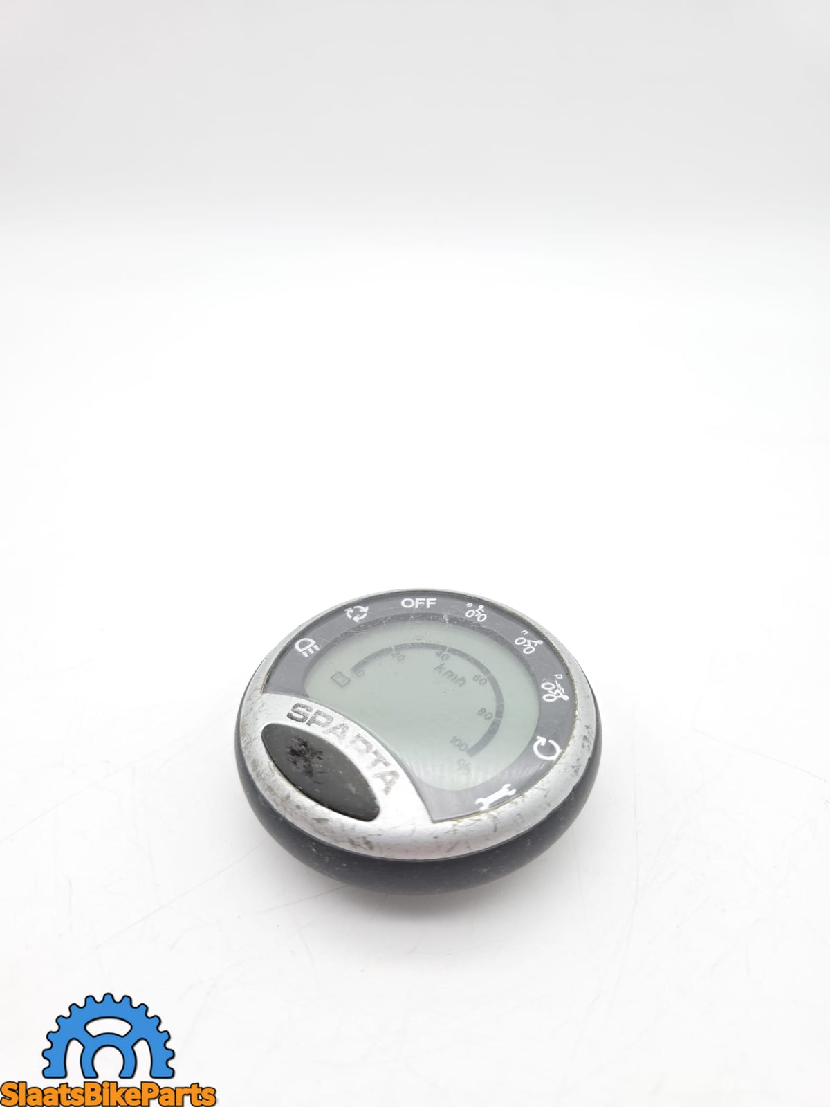 ION Rond Display | Sparta Batavus Koga