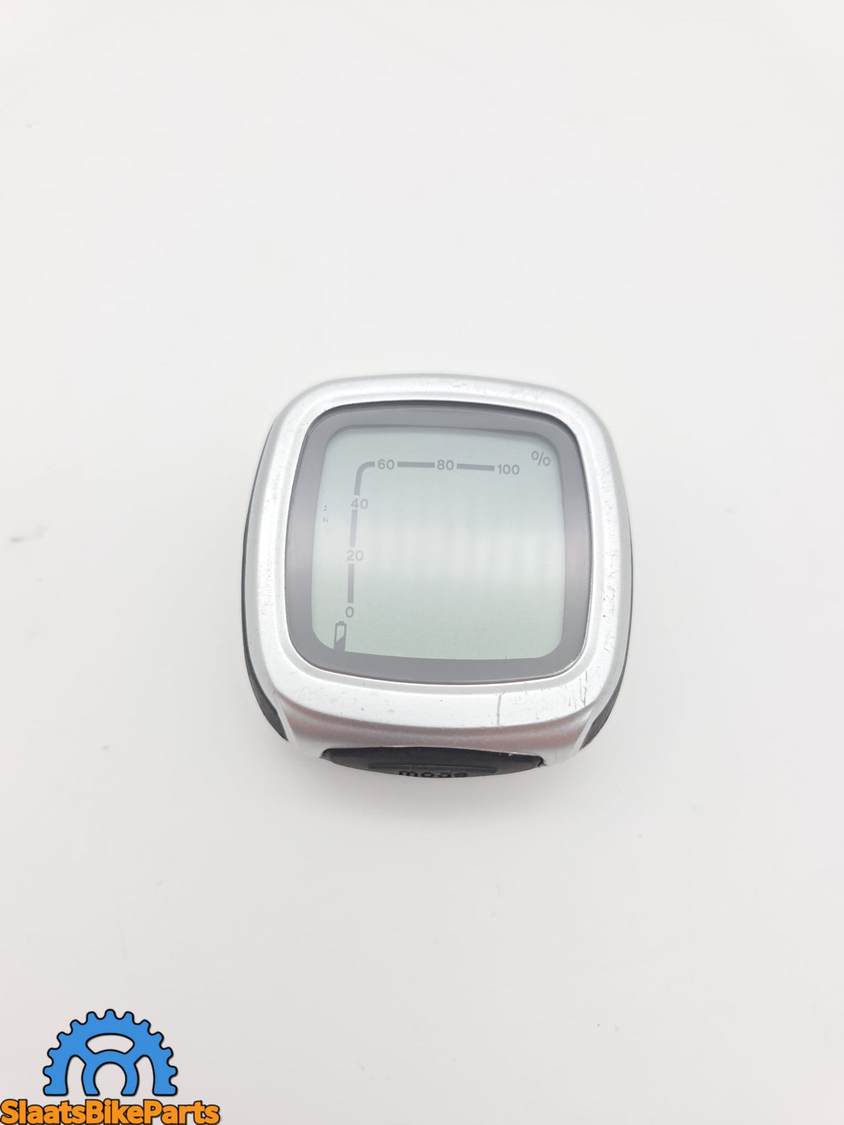 ION Display | Sparta Batavus Koga