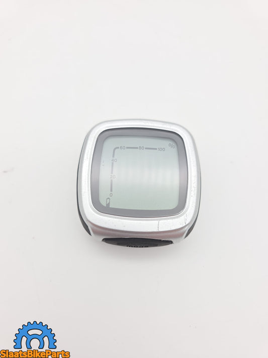 ION Display | Sparta Batavus Koga
