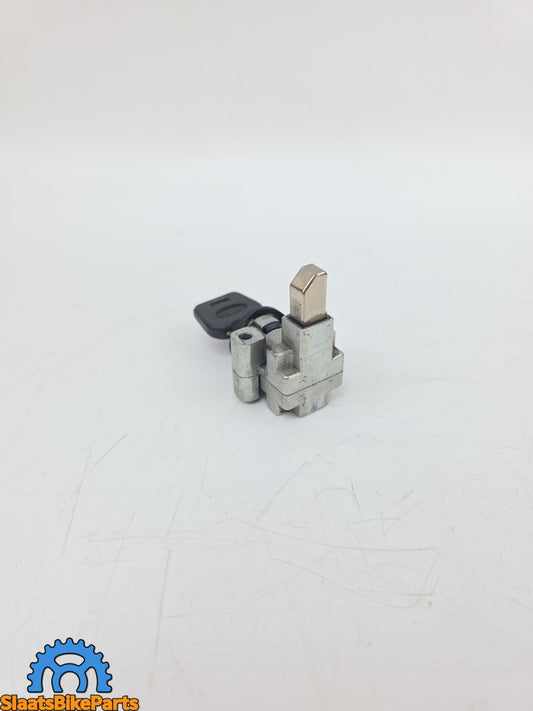 Ringschloss mit Batterieschloss | Giant Twist Lite