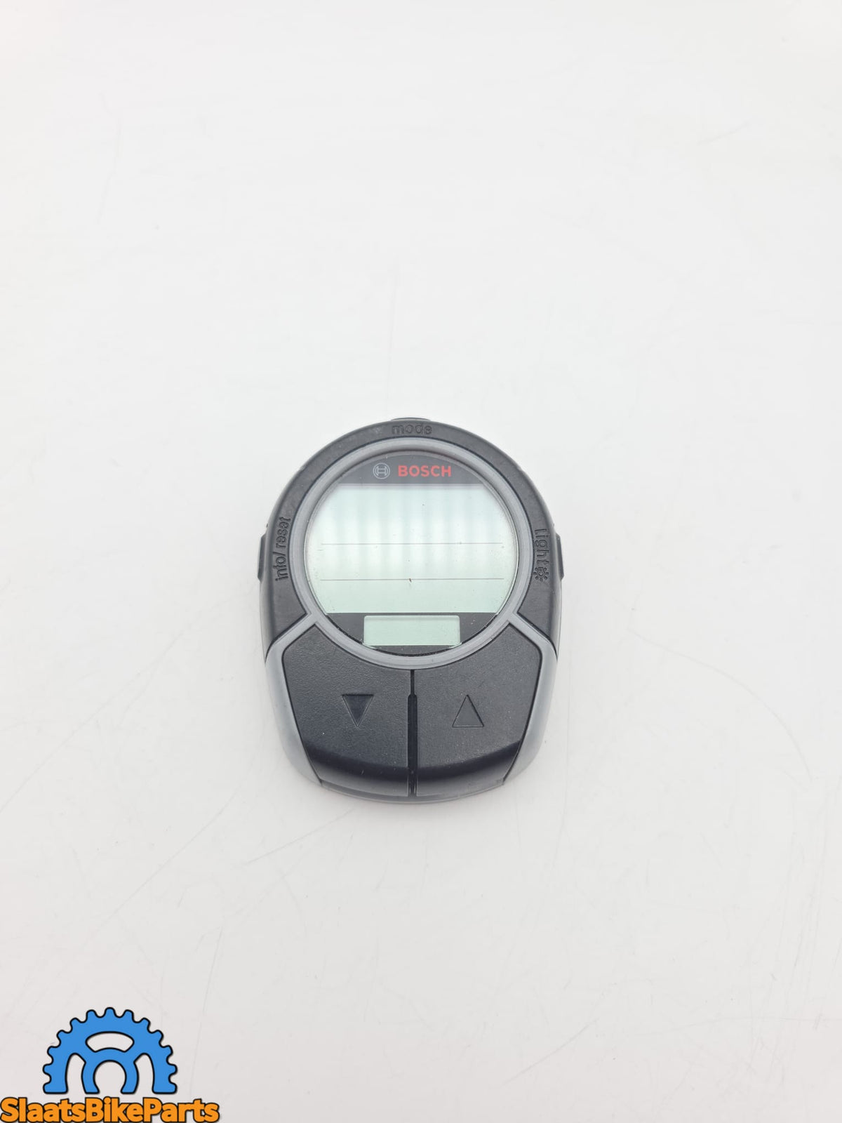 Display | Bosch | HMI Classic