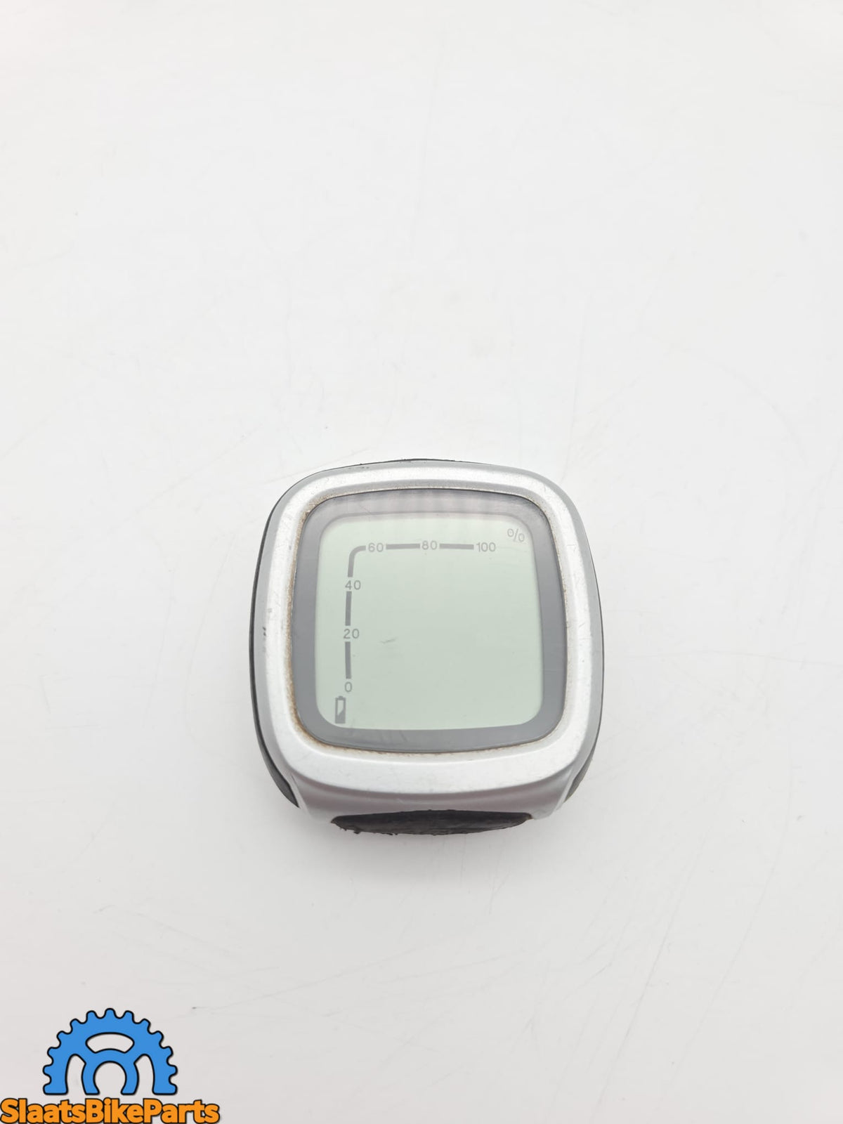 ION display | Sparta Batavus Koga