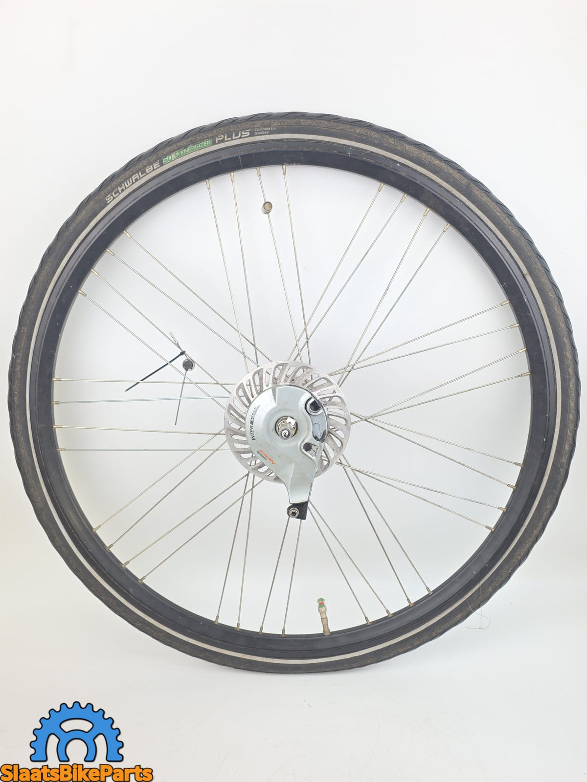 Hinterradnabe | Shimano Nexus SG-C3000-7R