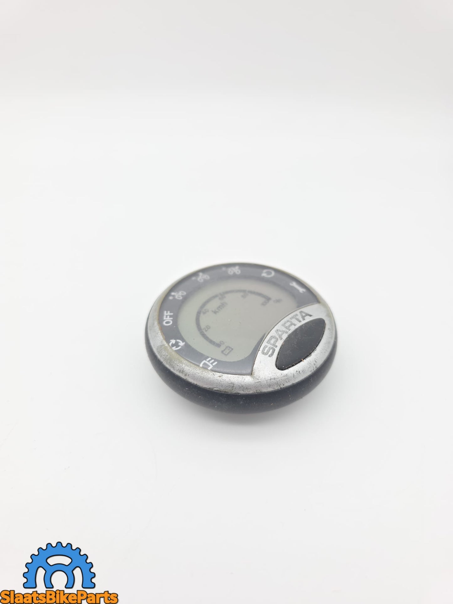 ION Rond Display | Sparta Batavus Koga