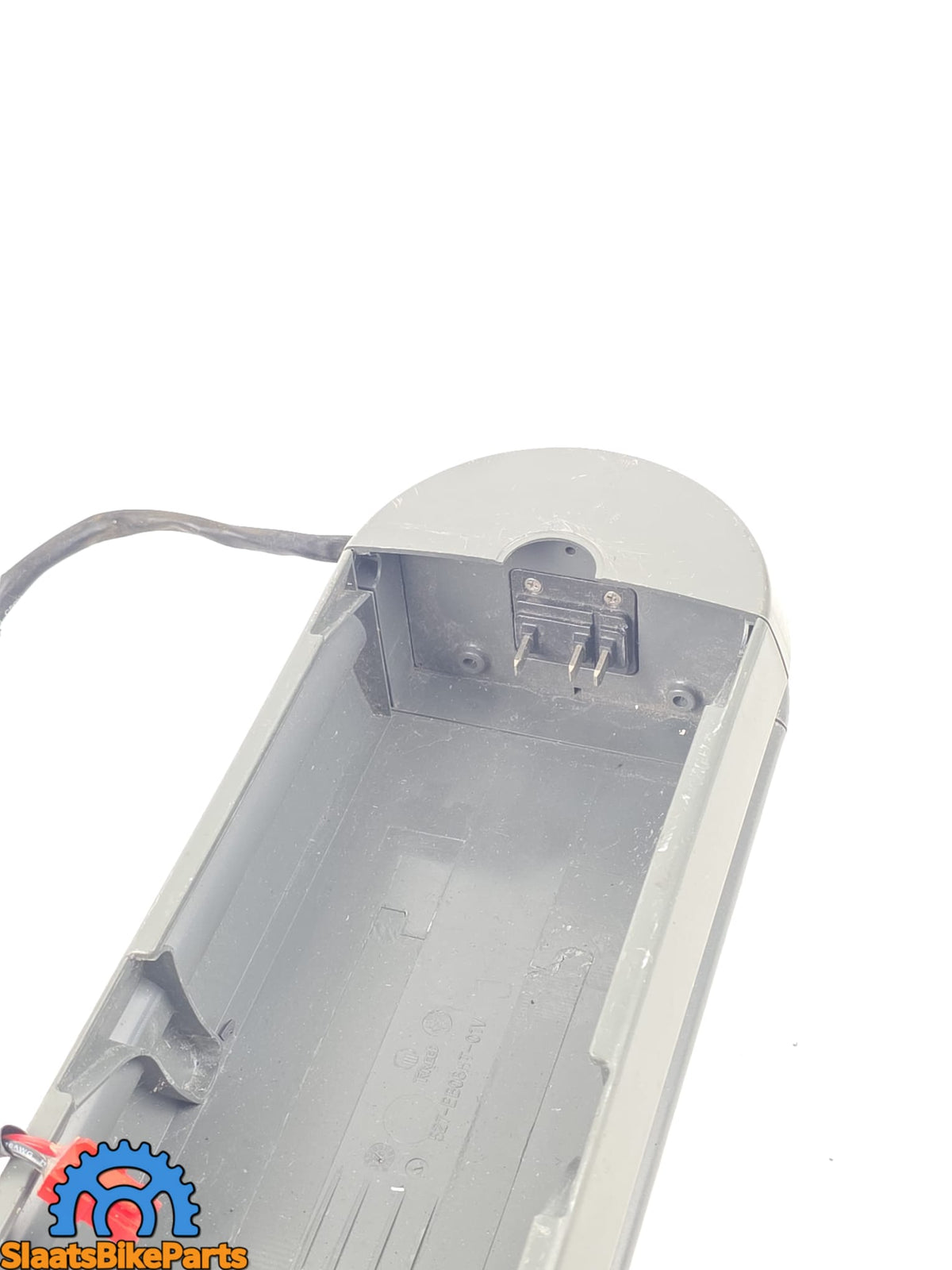 Ringschloss mit Batterieschloss | Giant Twist Lite