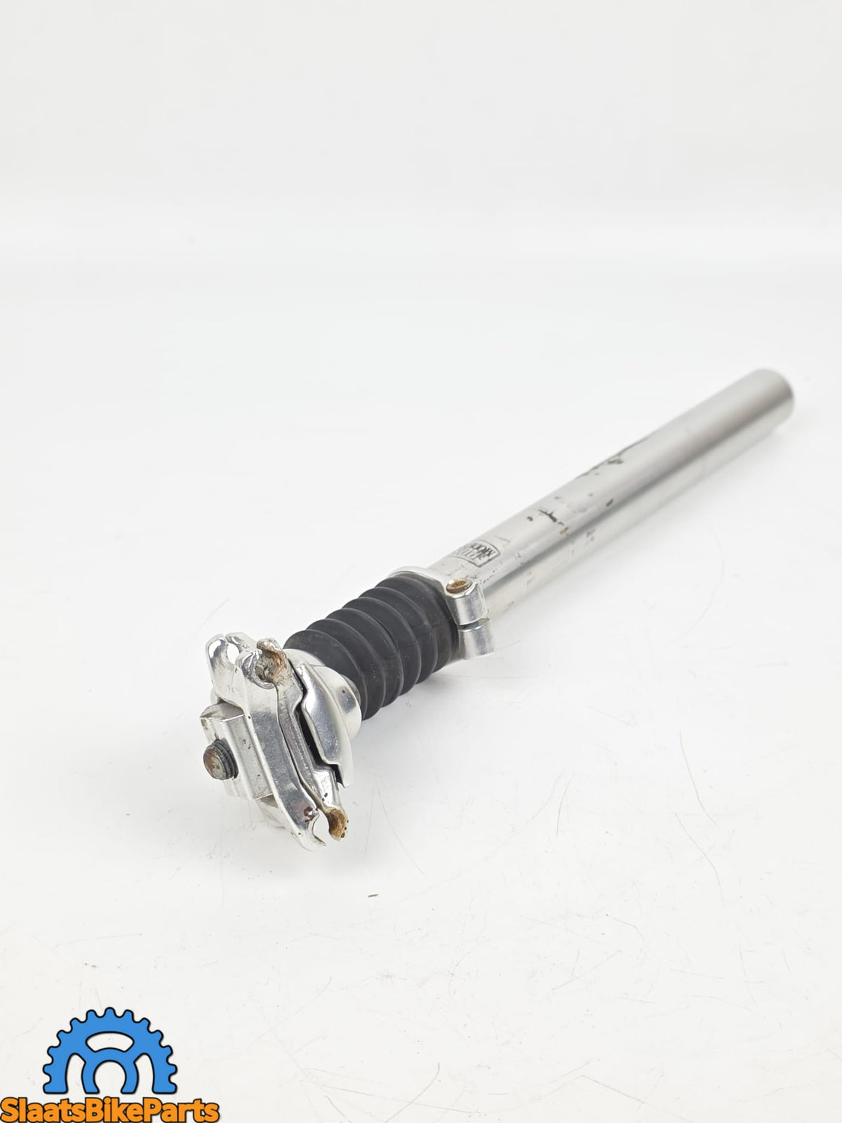 Verende zadelpen |  diameter 25,4 mm
