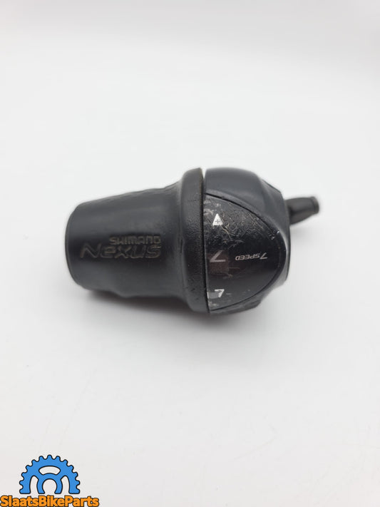 Shimano Nexus 7-fach Schalthebel | SL-C30007