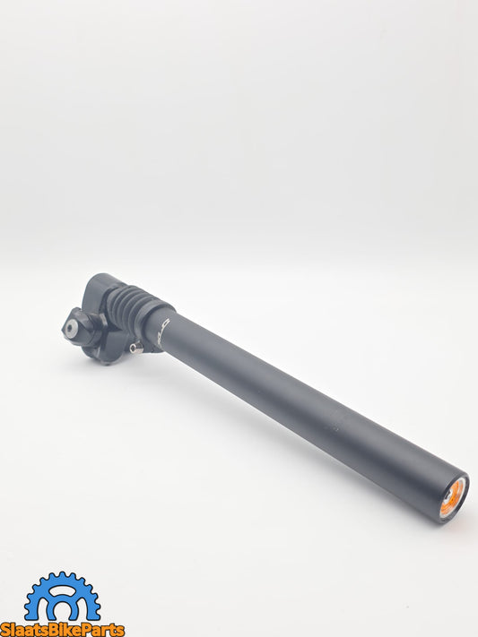 Zadelpen Verend | XLC | 27,2 mm