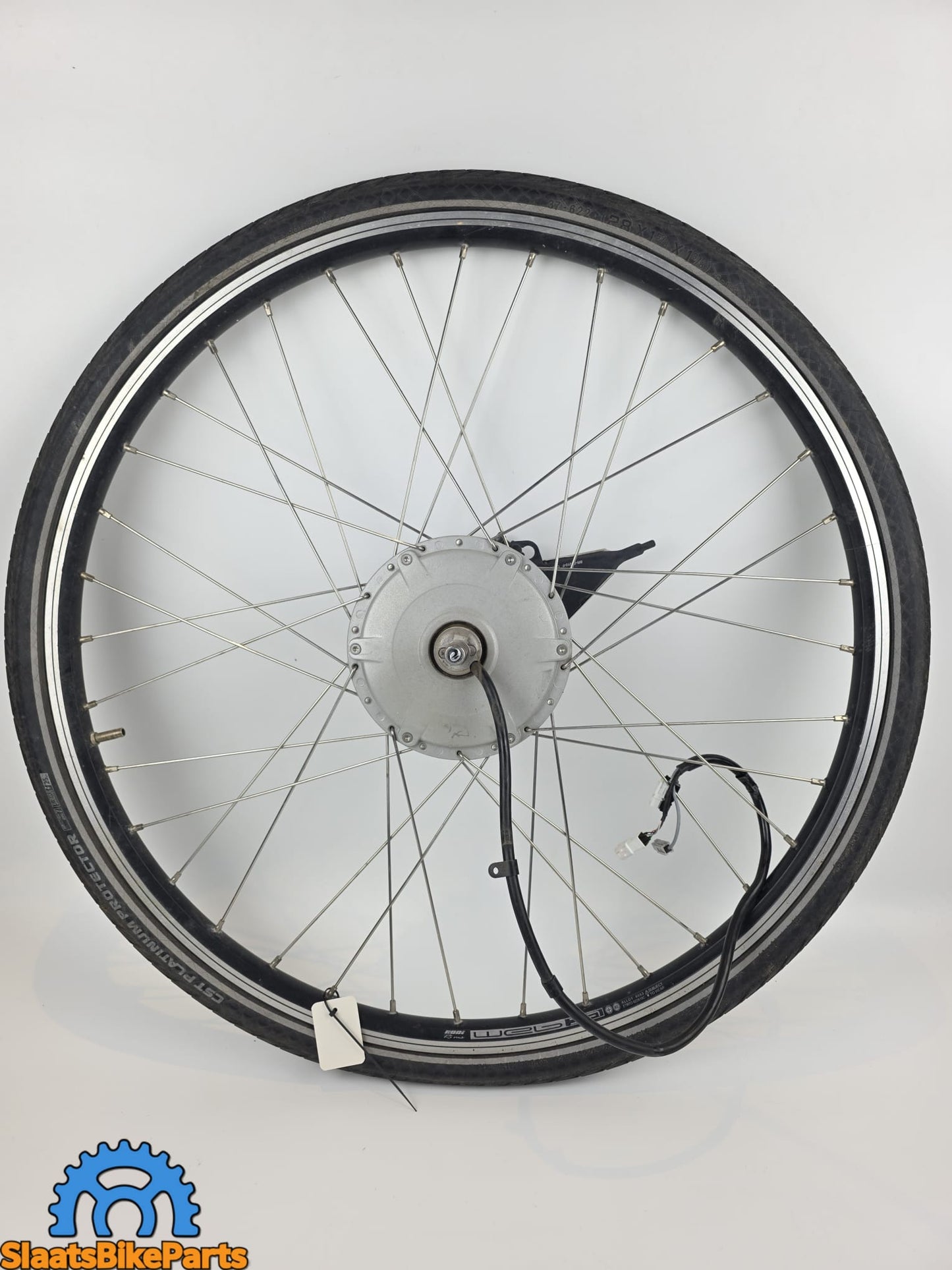 Voorwielmotor | Batavus Monaco E-Go | 28 inch | LE230