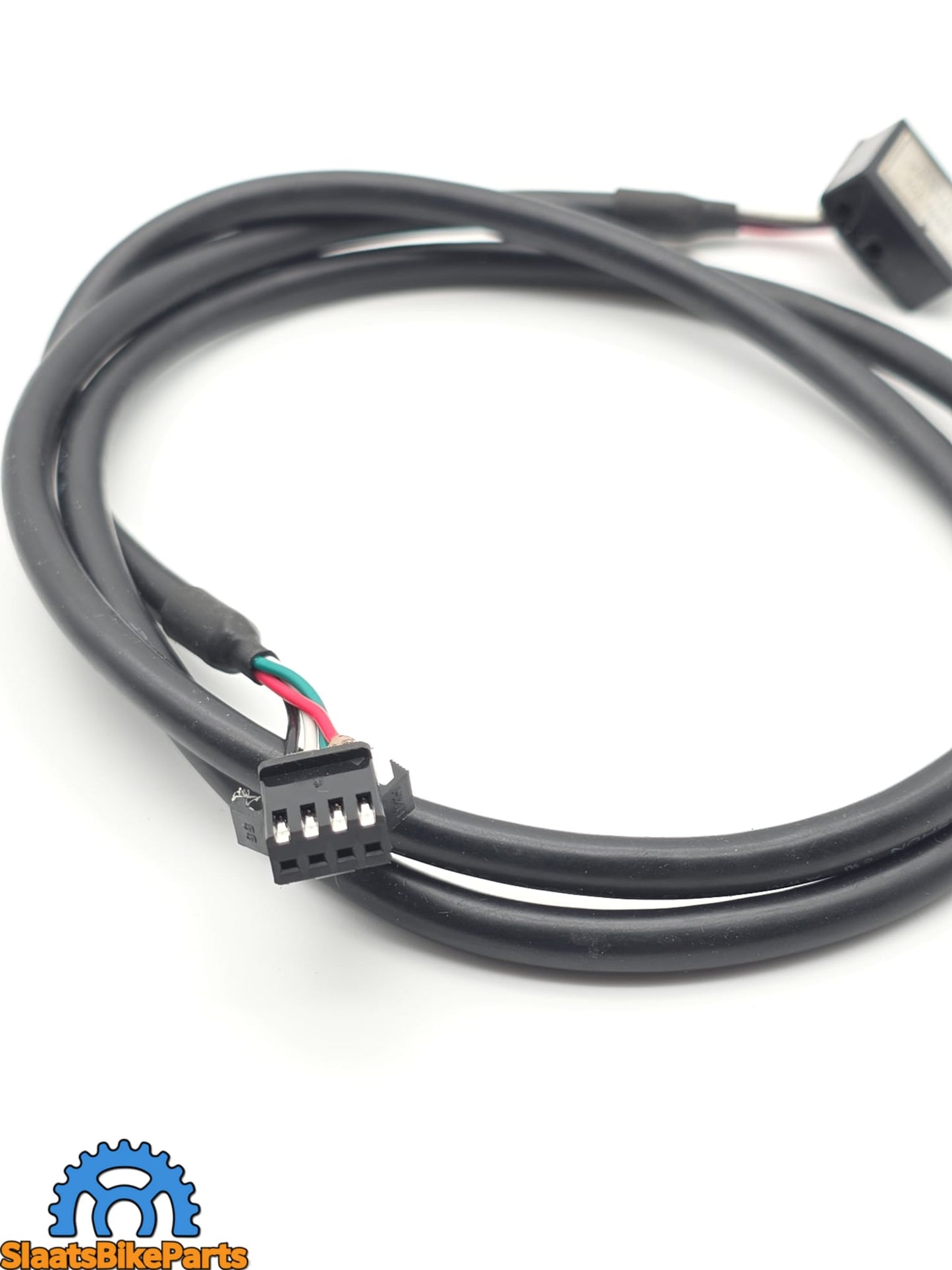 Rotatiesensor E-Motion | 29111016 | Sparta Batavus  Nieuw
