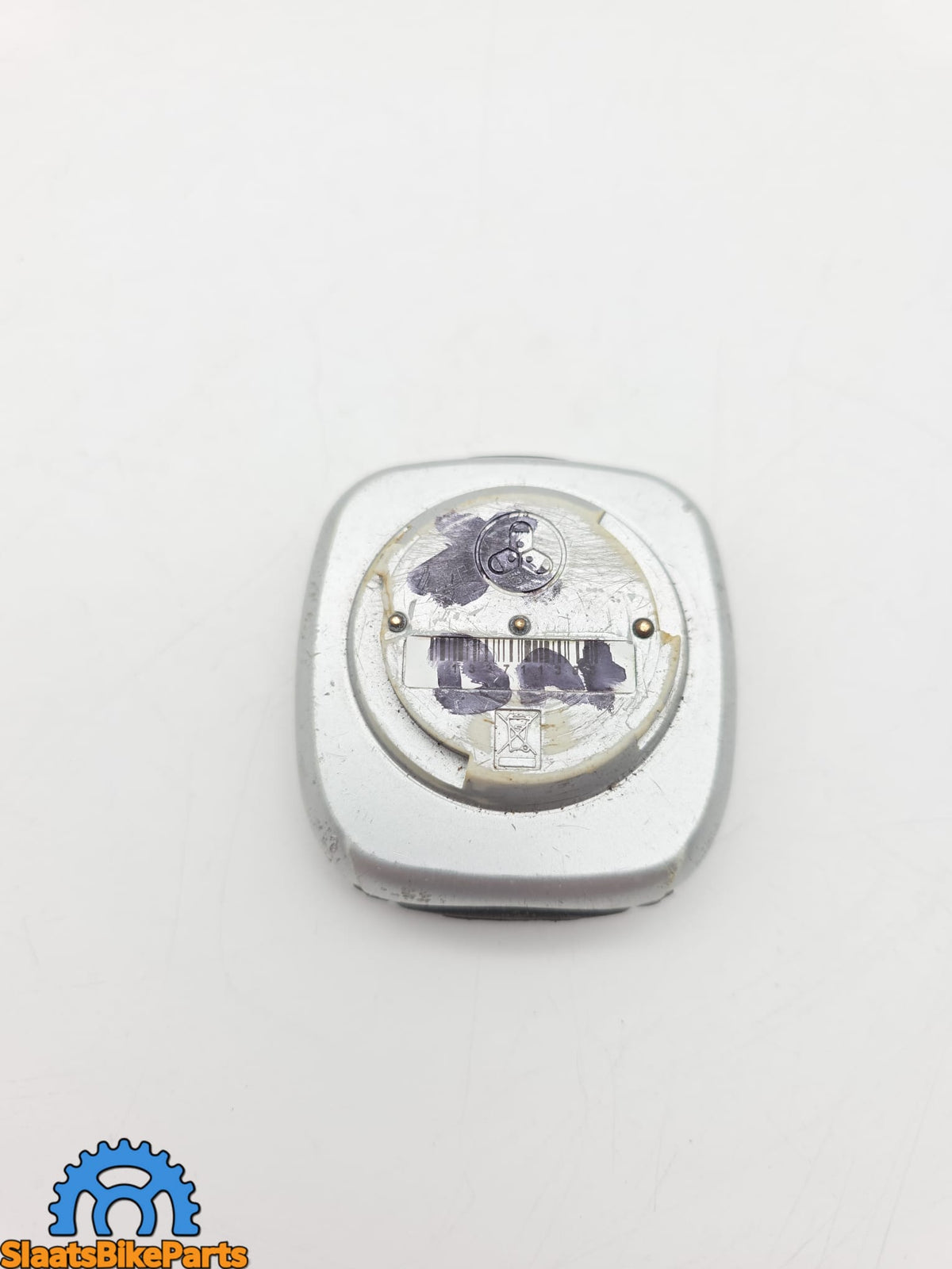 ION Display | Sparta Batavus Koga