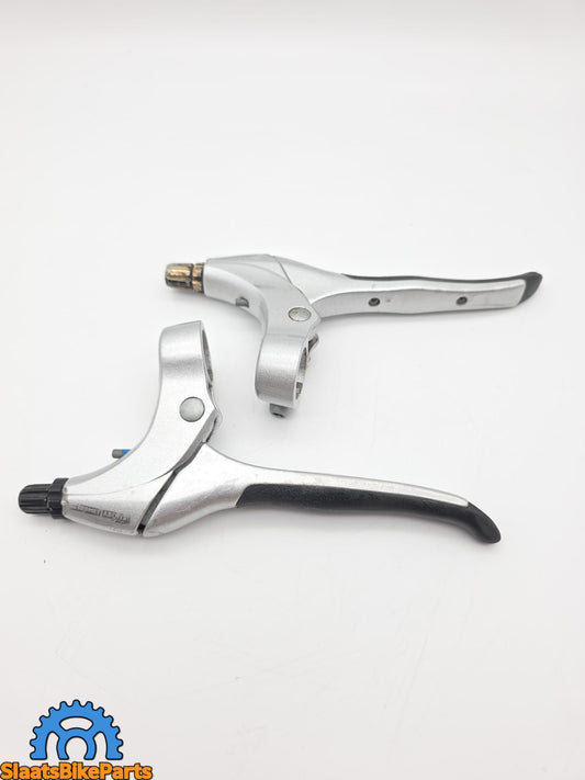 Bremshebelsatz | Sturmey-Archer | Gazelle Orange C7