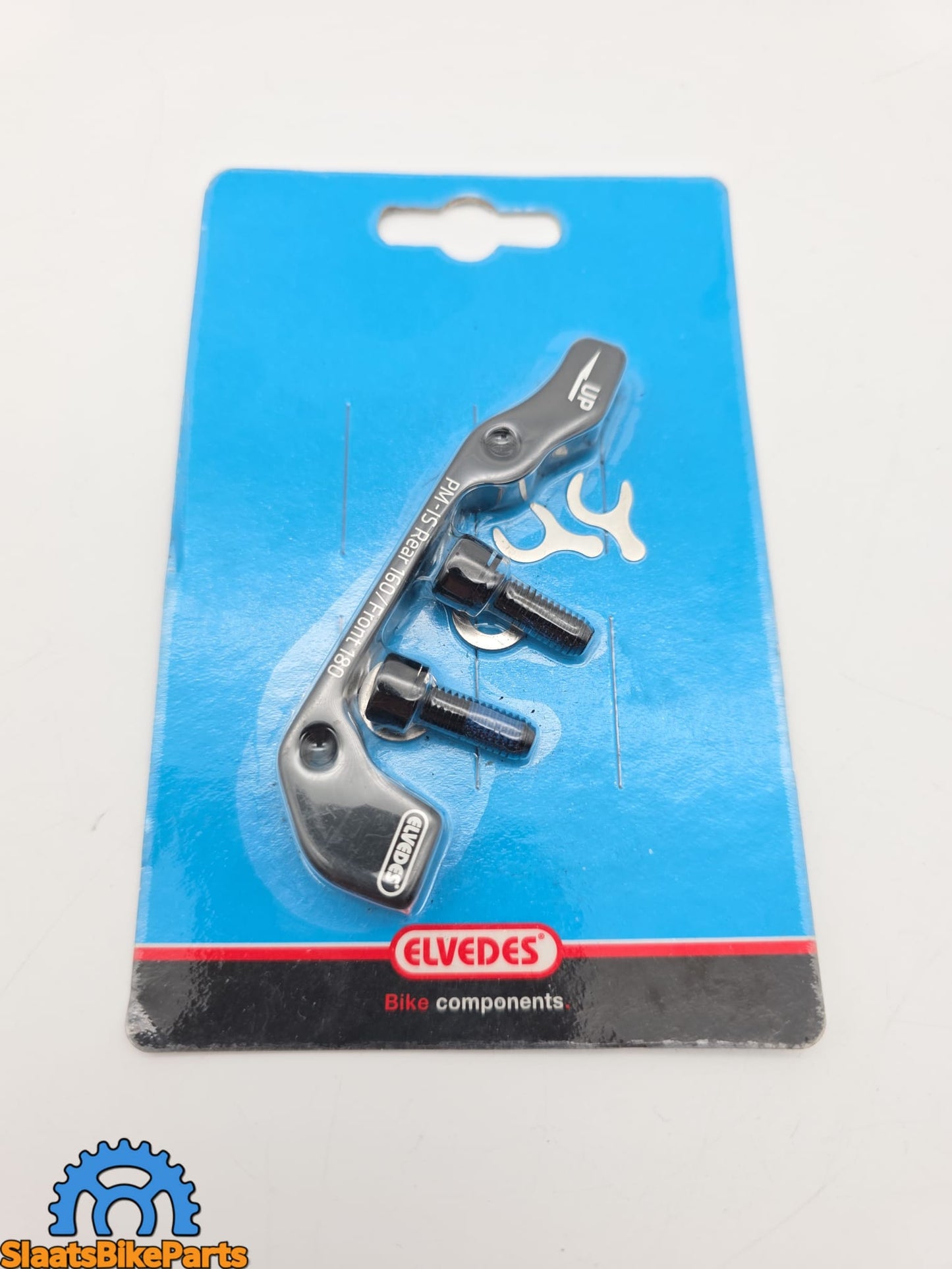 Remadapter | Elvedes | PM-IS Rear 160 / Front 180