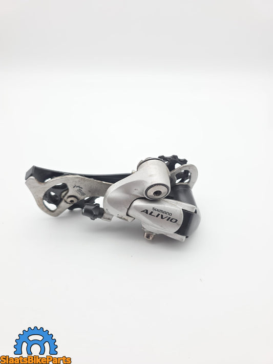 Achterderailleur | Shimano Alivio | RD-410