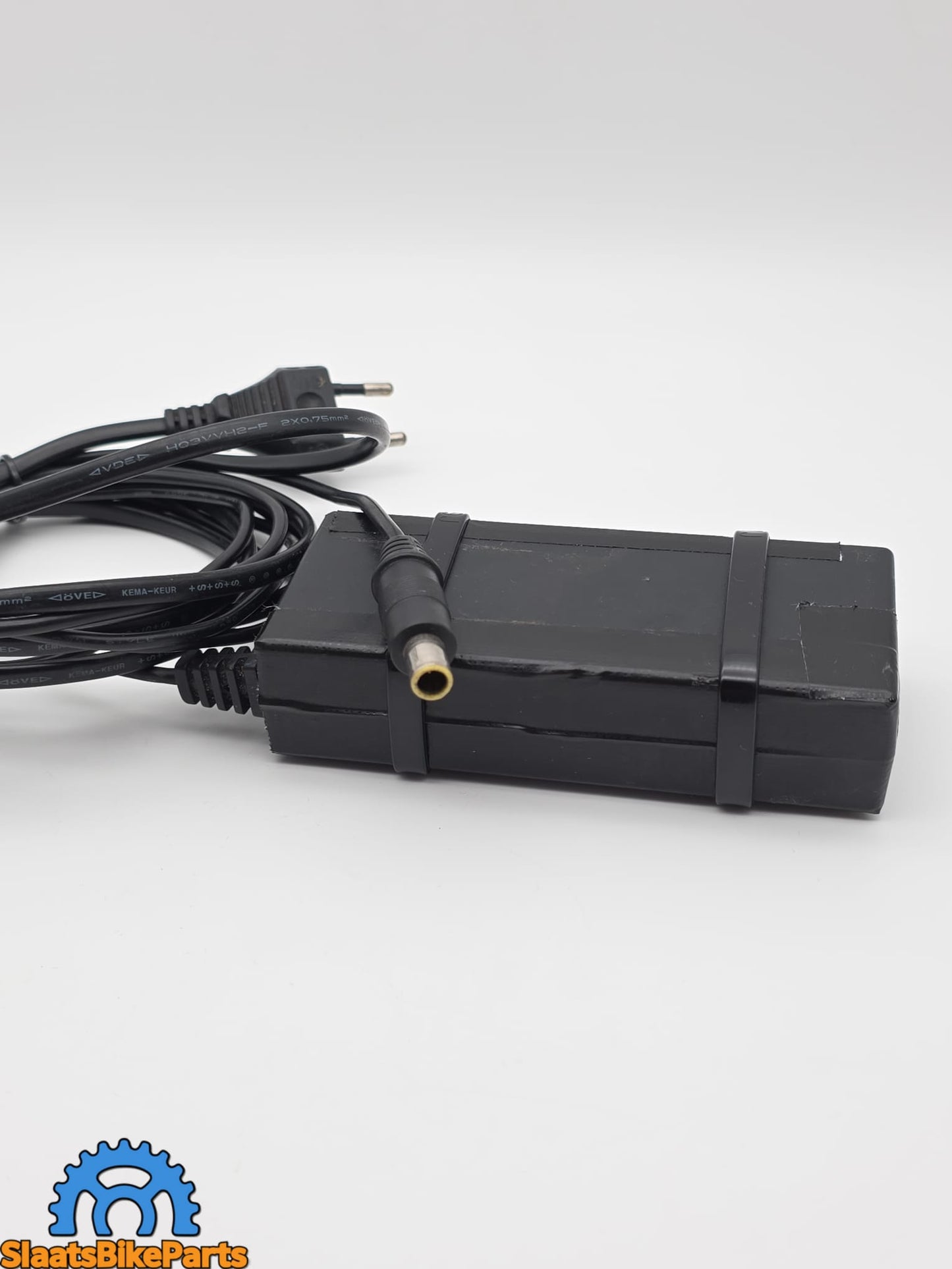AccuLader | BionX Trek Ride+ | 26V