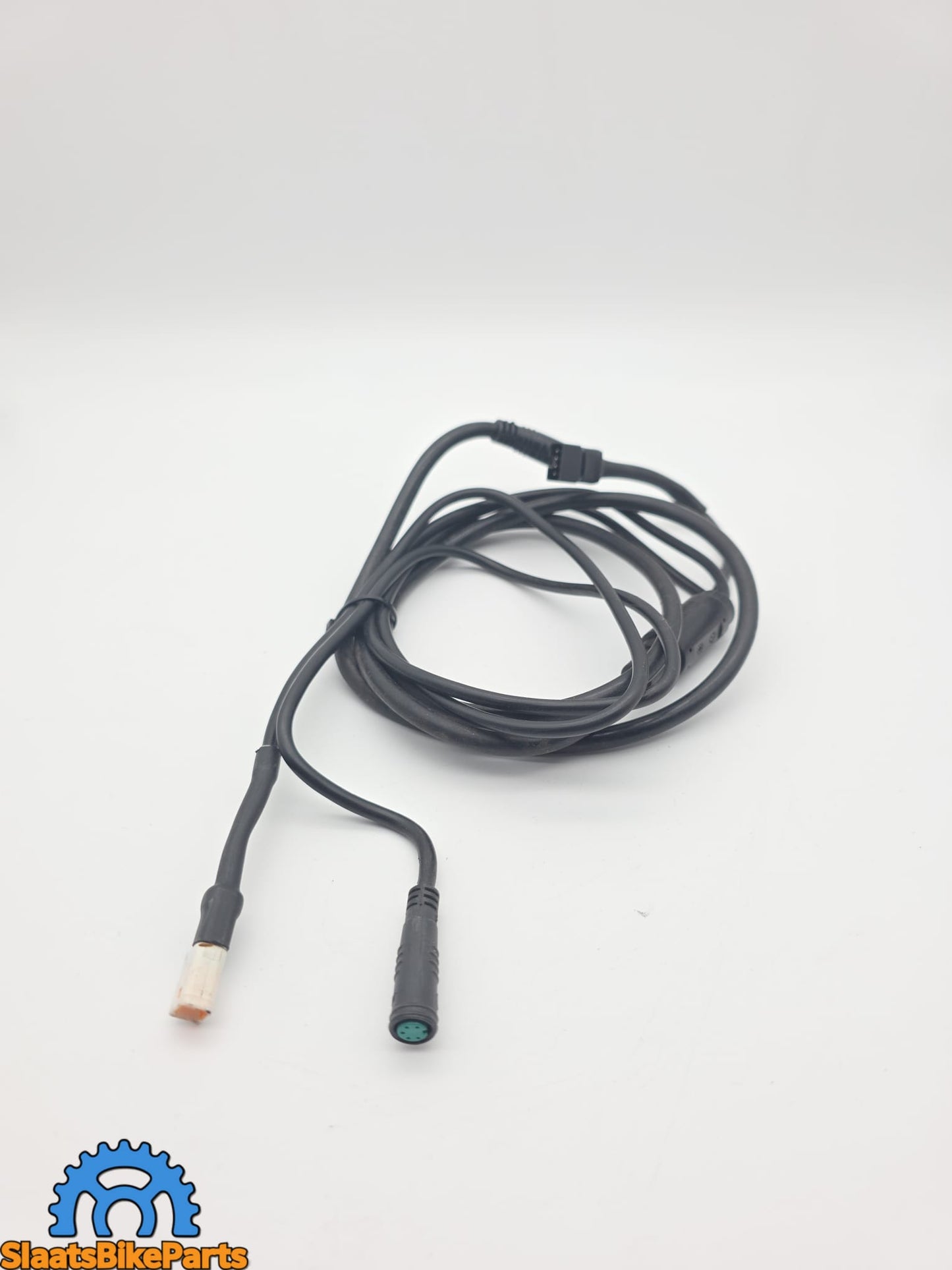 Displaykabel | Sparta F8E | Kabelboom