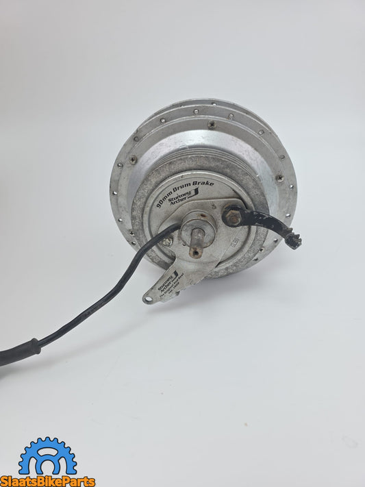 Sparta / Batavus / Koga ION | Hinterrad Nabenmotor