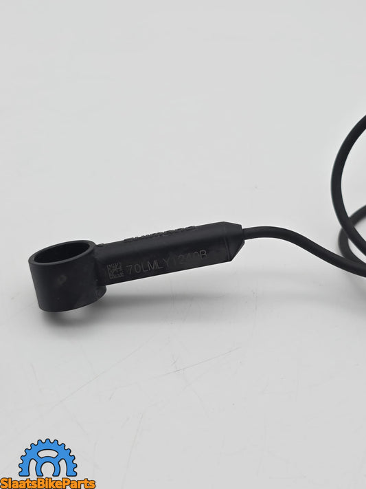 Geschwindigkeitssensor | Shimano STEPS