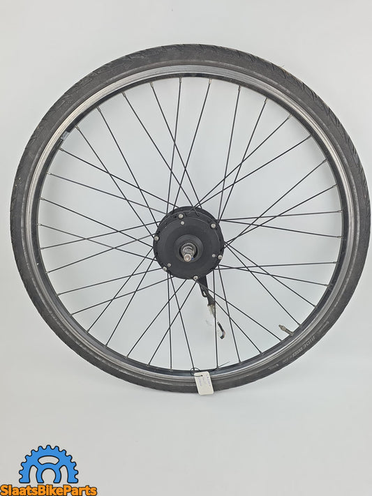 Voorwiel Motor 28 Inch | Panasonic NUA177 08Y17 0177