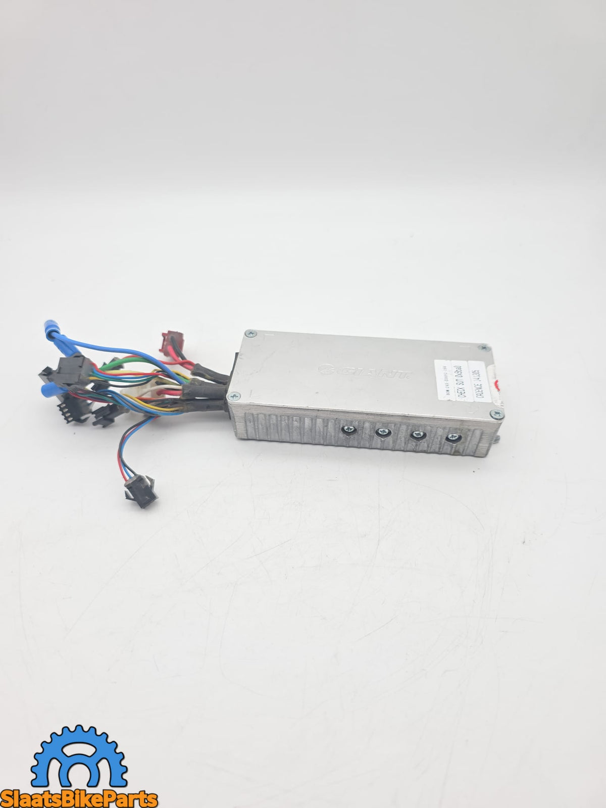 Cortina Ecomo | Controller | 24V
