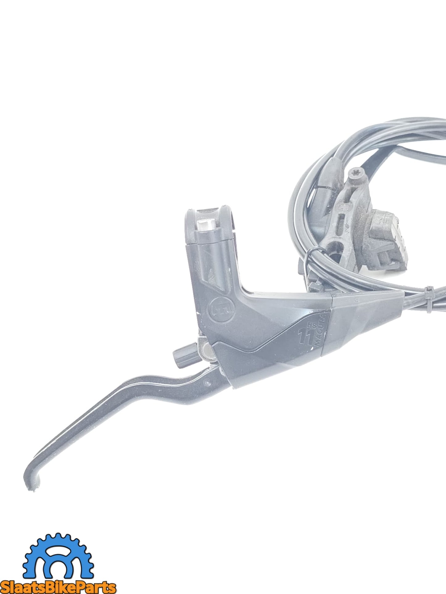 Hydraulische Velgrem Achter | Magura HS11