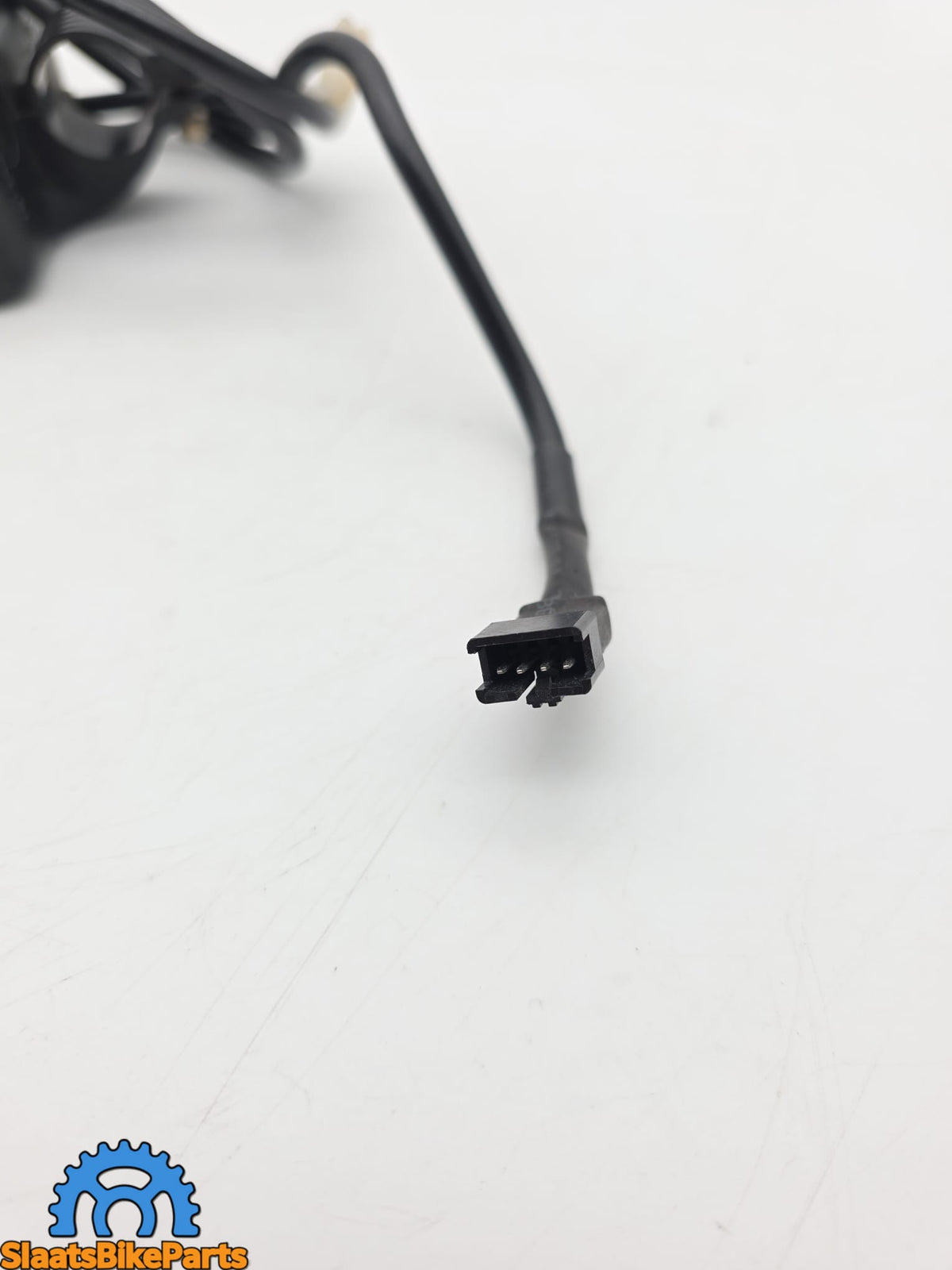 Display | LED 980 | E-bike
