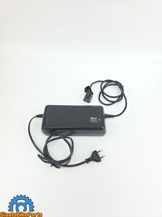 Acculader | Flyer Panasonic 36V | NKJ064A