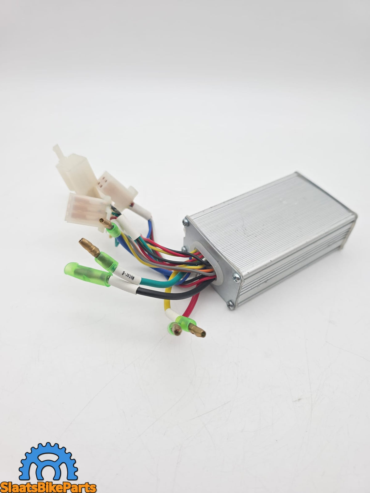 Display | QWIC | LCD Konsole