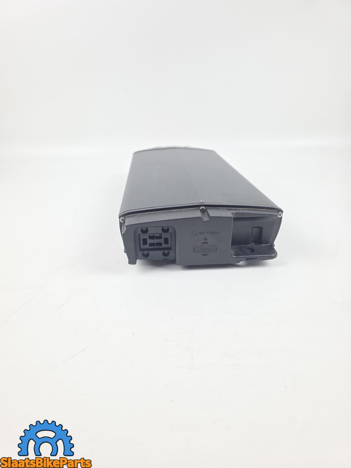 Kettenkasten | Sparta F8E