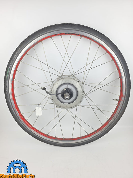 Kettenkasten | Sparta F8E