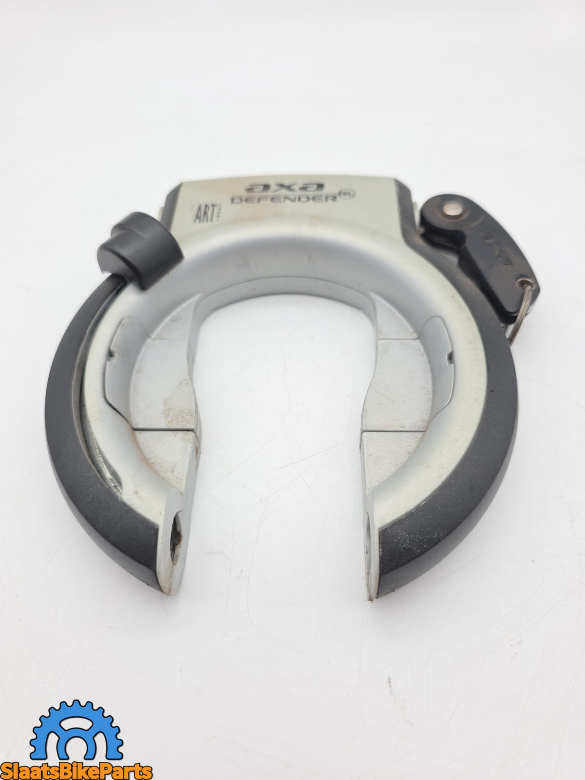 AXA ringslot | gebruikt