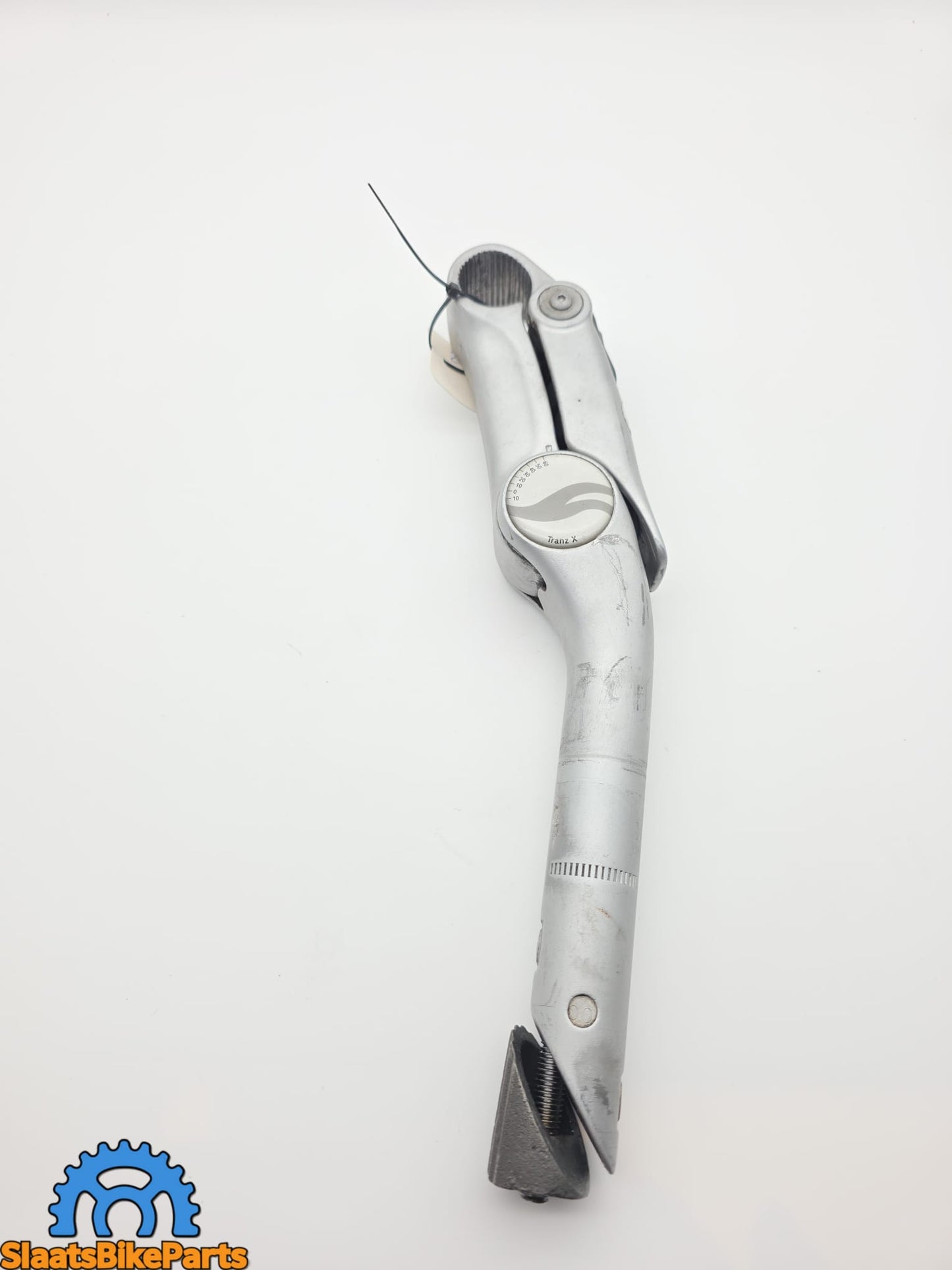 Giant Twist | Verstelbare Stuurpen | 25,4 mm