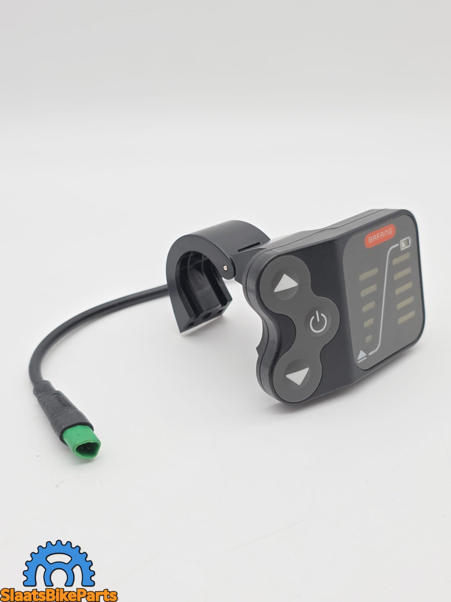 Display | Bafang | DP E08.C 1.0 | Canbus