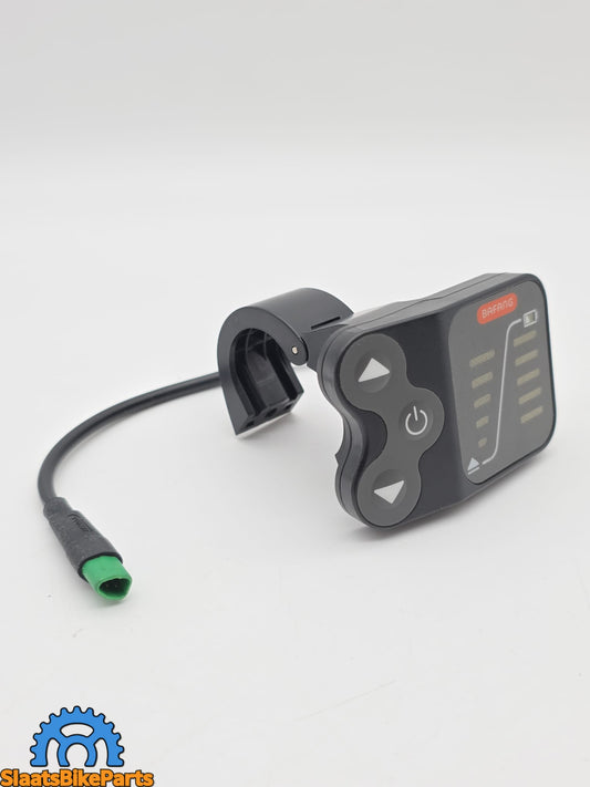 Display | Bafang | DP E08.C 1.0 | Canbus