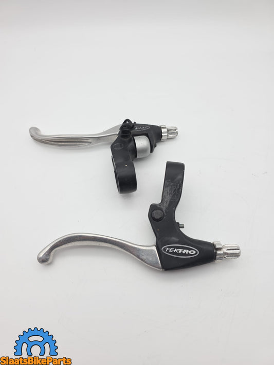 Bremshebel | Tektro | Links & Rechts