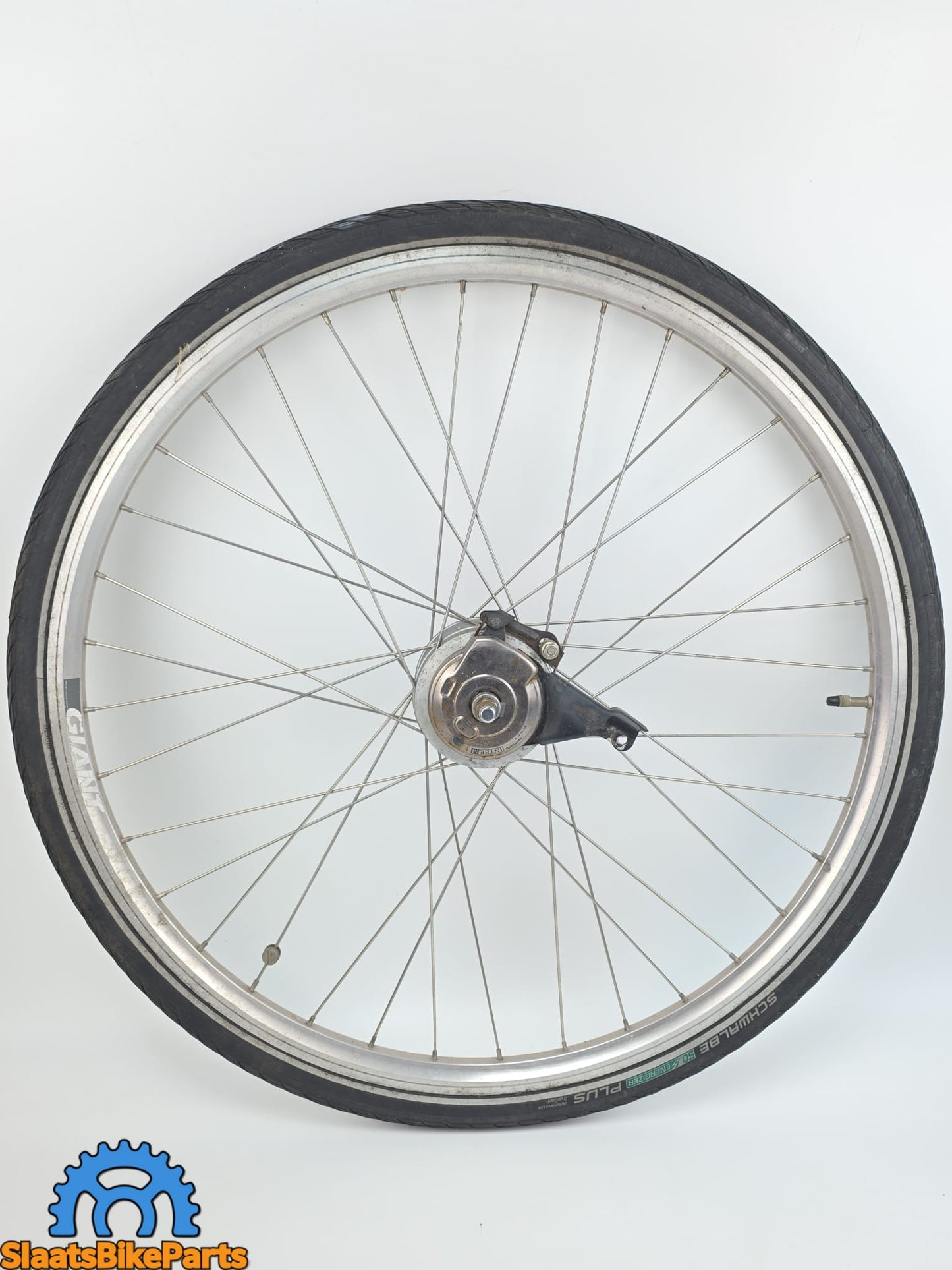 Shimano Nexus SG-8R31 | Achterwiel 28 Inch | 8 Versnellingen