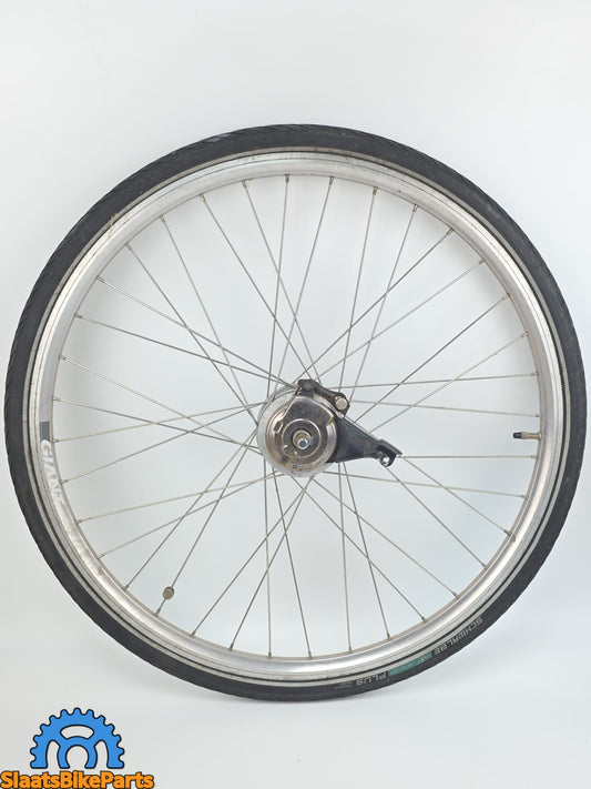 Shimano Nexus SG-8R31 | Hinterrad 28 Zoll | 8 Gänge