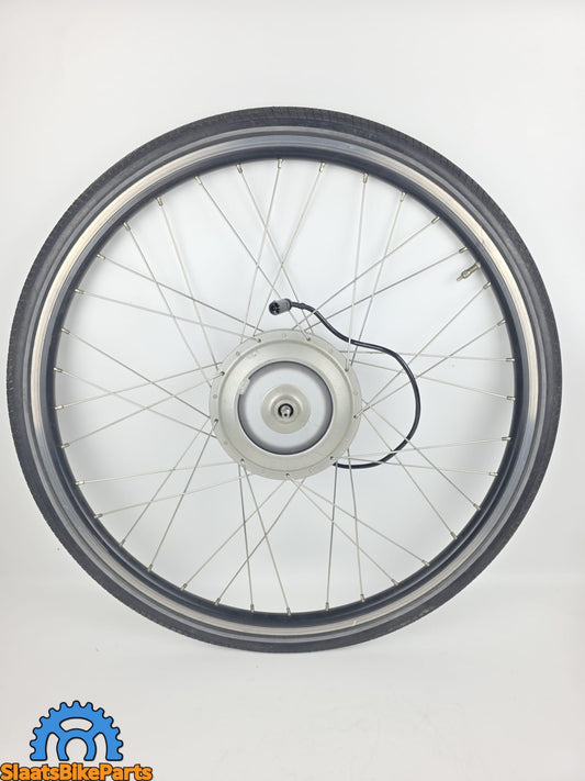 Vorderradmotor | Sparta F8i | 28 Zoll | AN39145696 | LE230