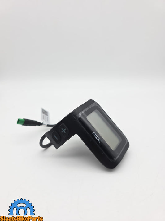 Display | QWIC | Bafang DP C11.C 1.0