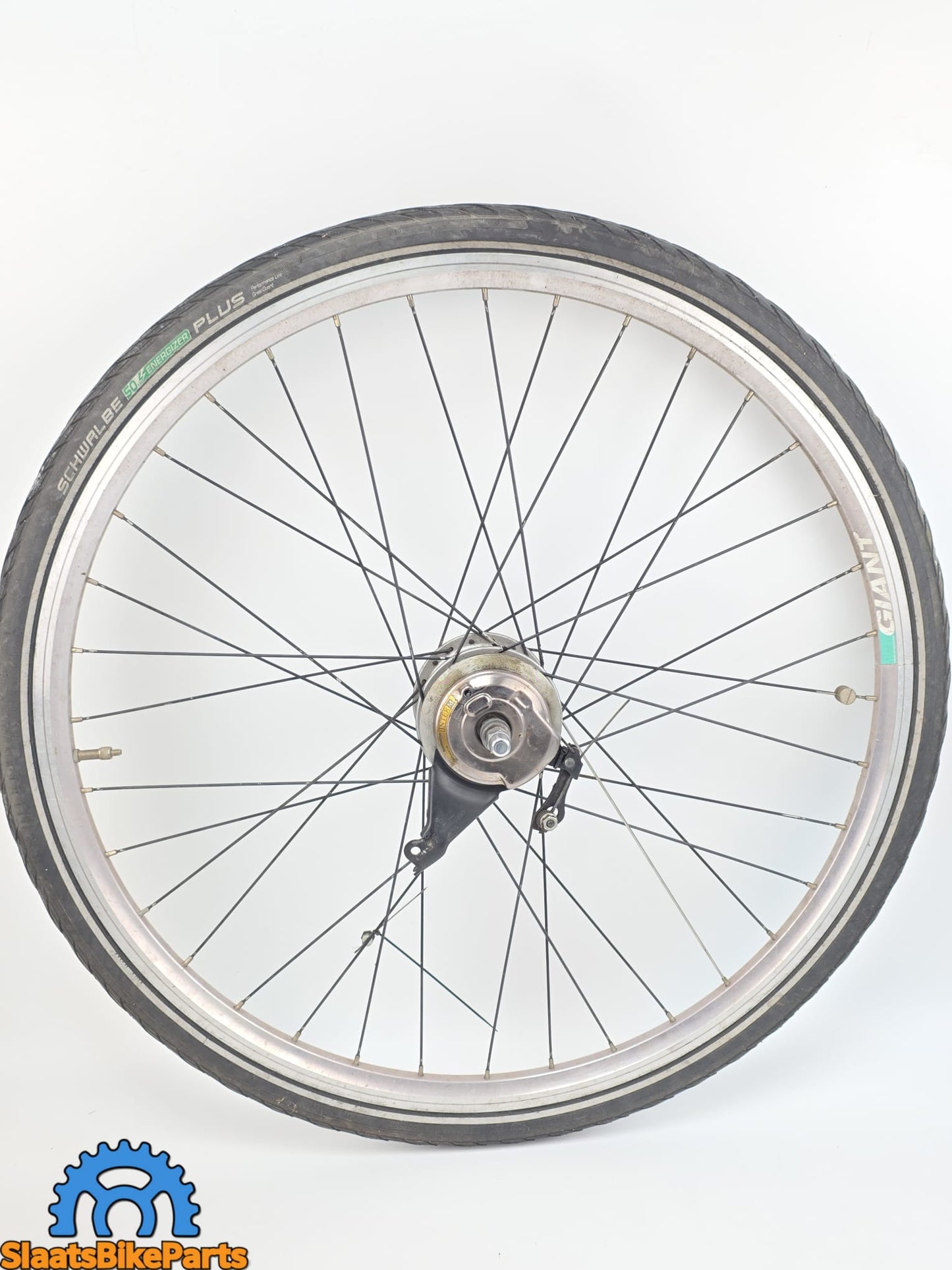 Shimano Nexus SG-8R31 | Achterwiel 28 Inch | 8 Versnellingen