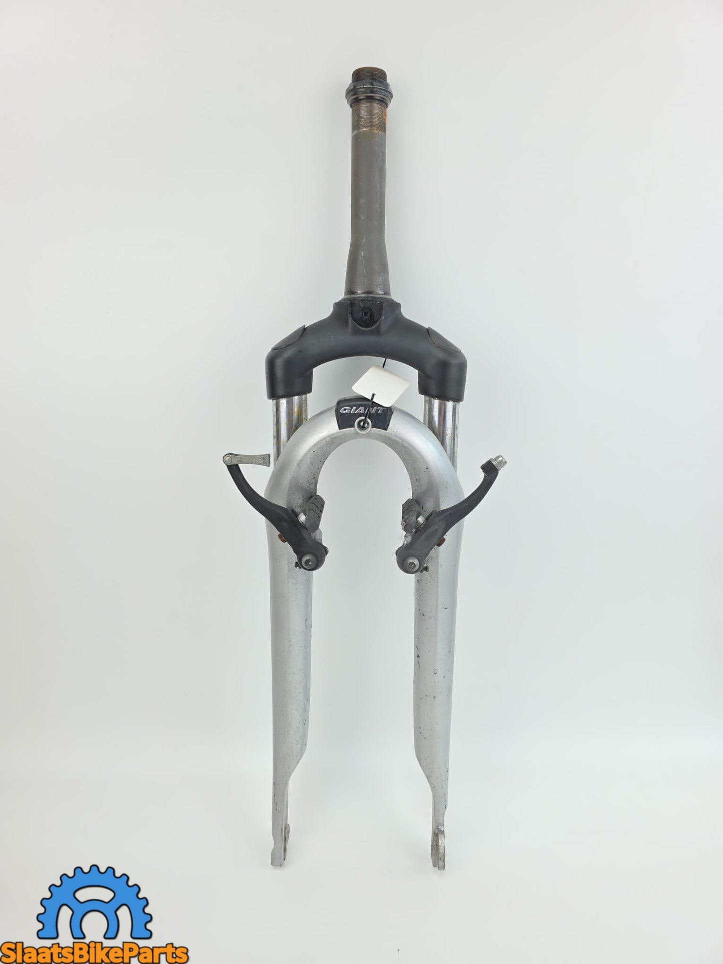 Voorvork Giant Twist | Verende Voorvork | 28 Inch