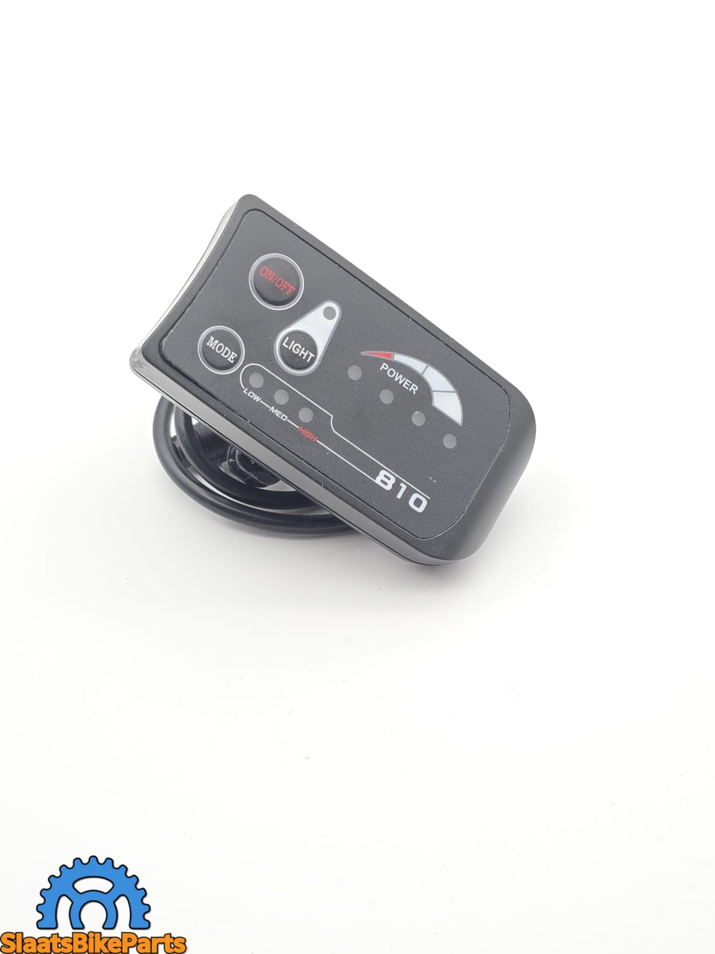 Display | LED-S810C E-bike | 5-Pins