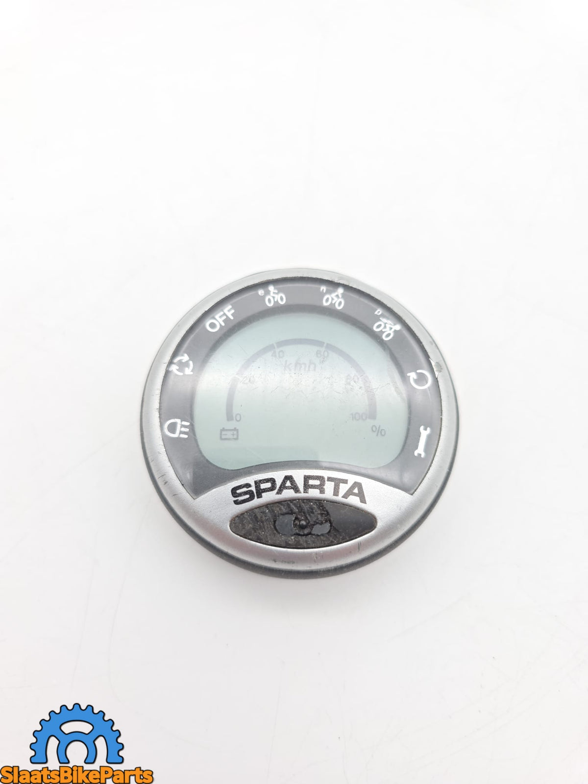 ION Rond Display | Sparta Batavus Koga